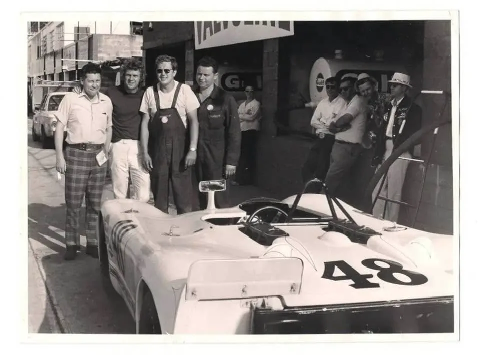 Sebring 12 Hours 1970